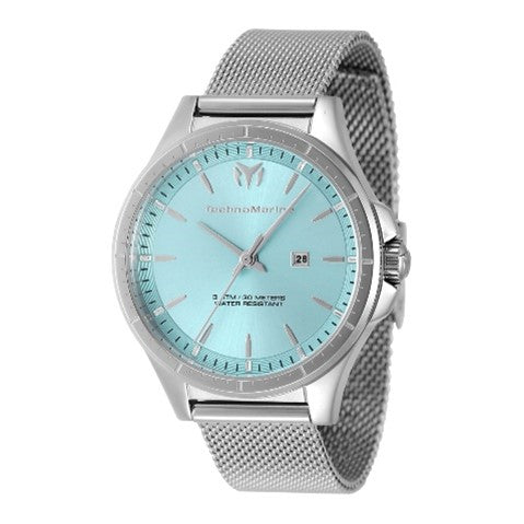 TechnoMarine MoonSun Women's Watch - 36mm, Steel
