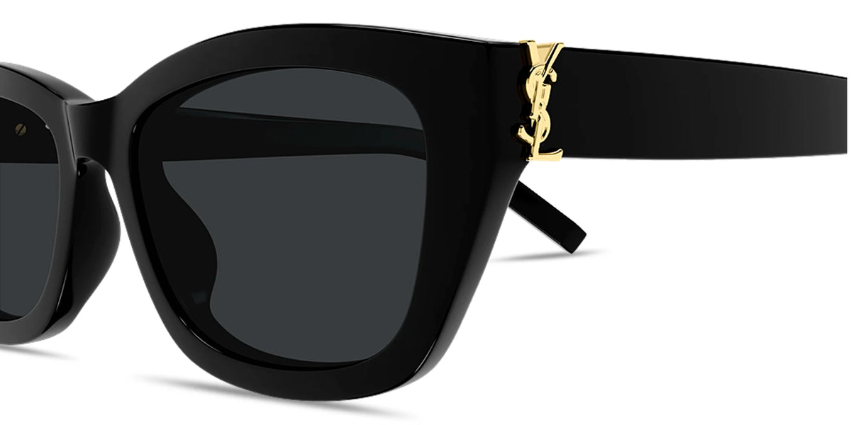 sunglasses83 : SL M153 001 55 Saint Laurent Women Sunglasses Fit M/L