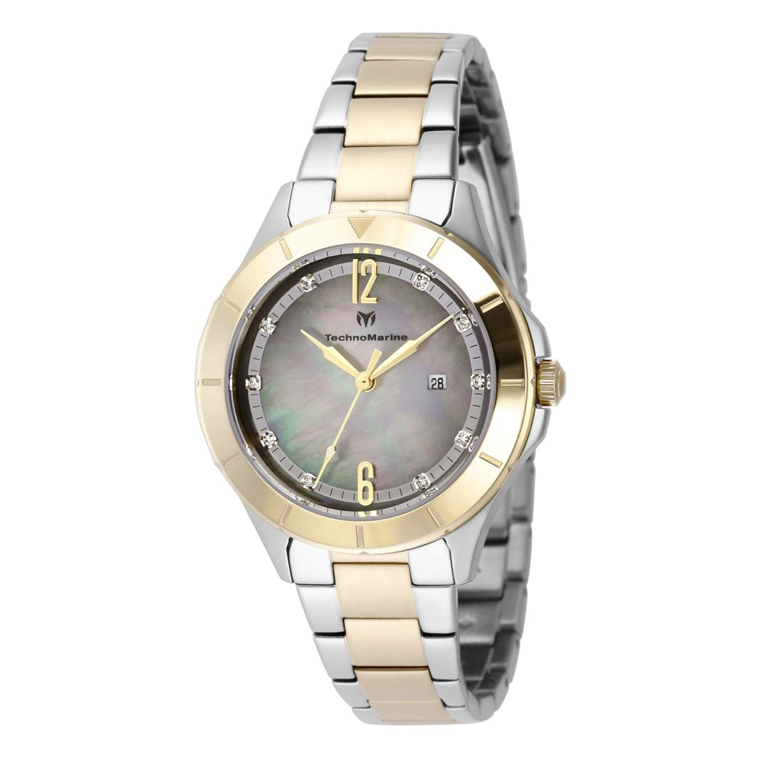watch62 : TM-826004 Technomarine Womens Watch 33mm