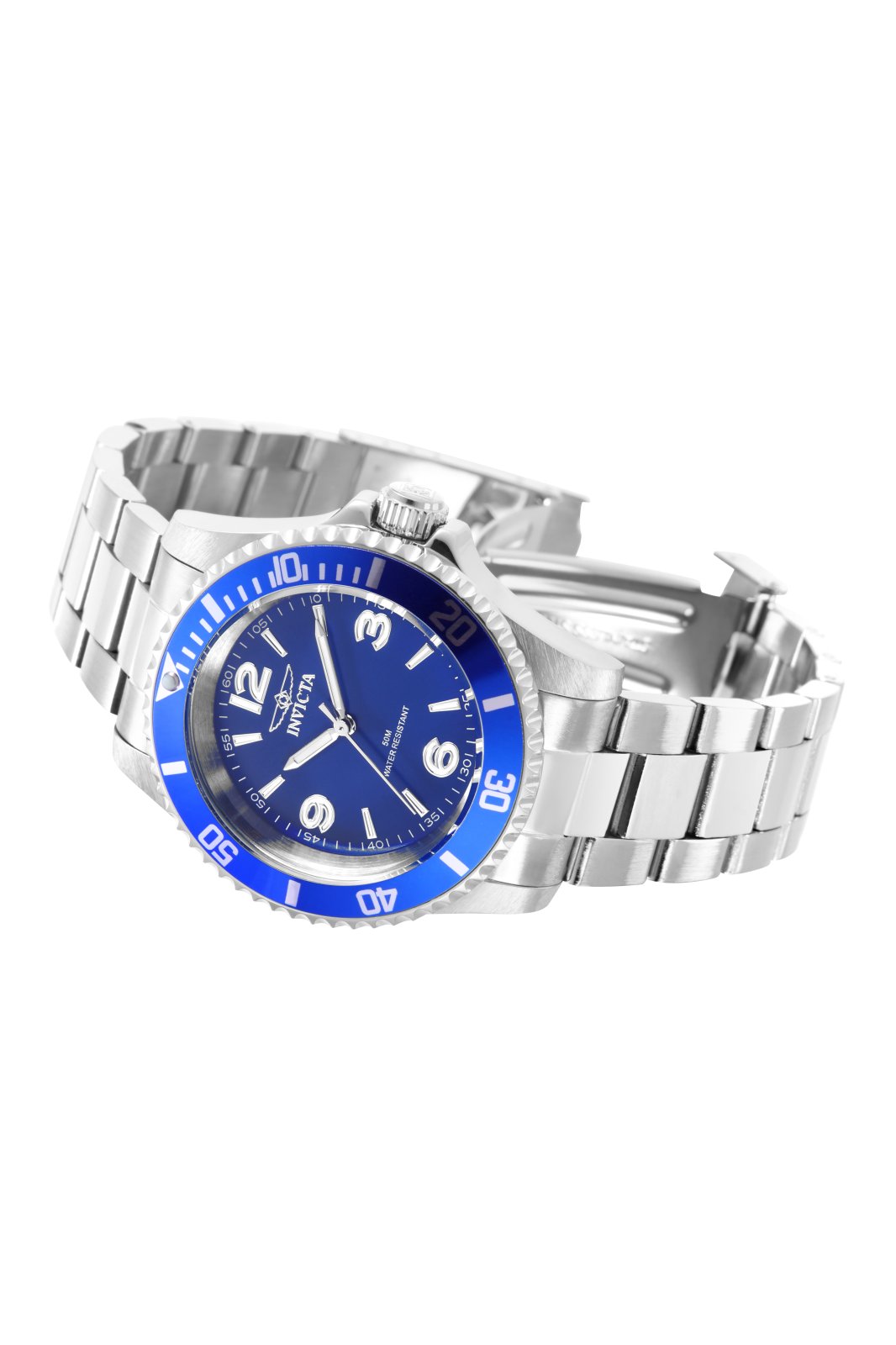 watch290 :49341 Invicta Mens Watch 40mm
