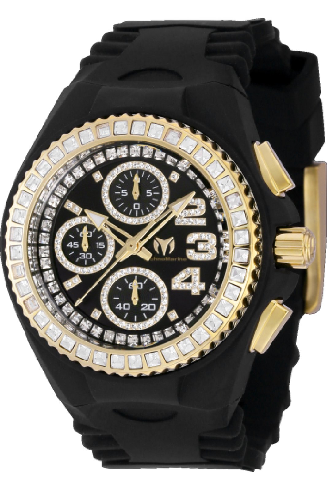 watch390 : TM-121197 Technomarine Womens Watch 40mm