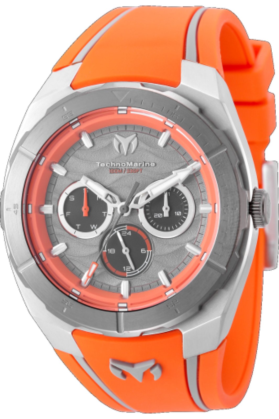watch362 : TM-125018 Technomarine Mens Watch 43mm