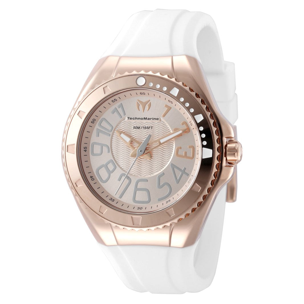 watch388 : TM-225048 Technomarine Womens Watch 38mm