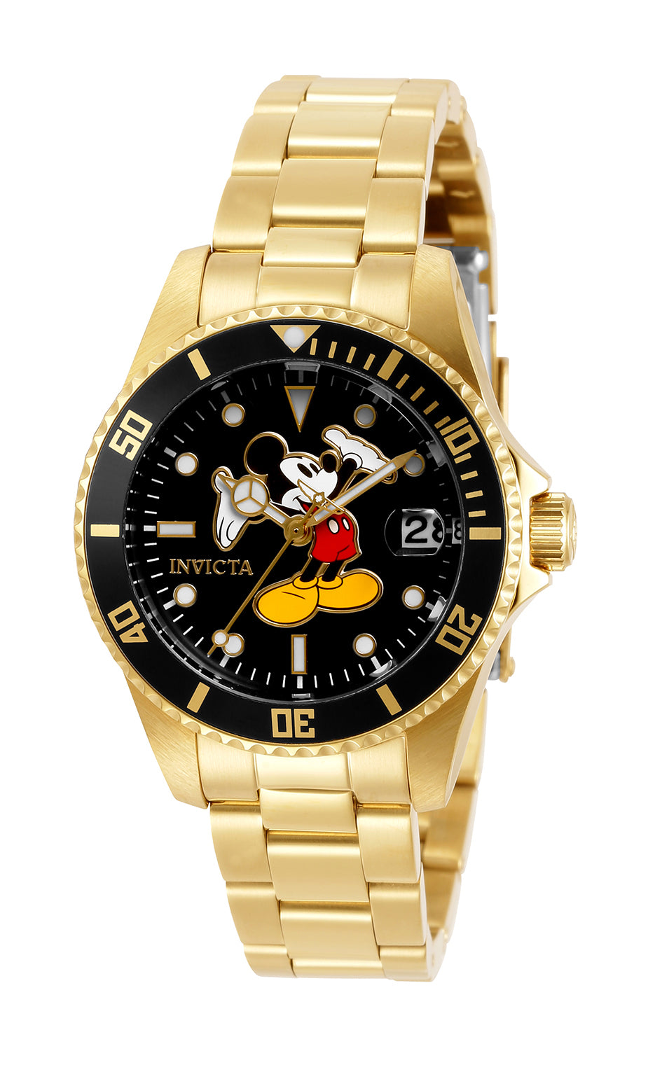 Invicta Disney Limited Edition MickeyWomen's