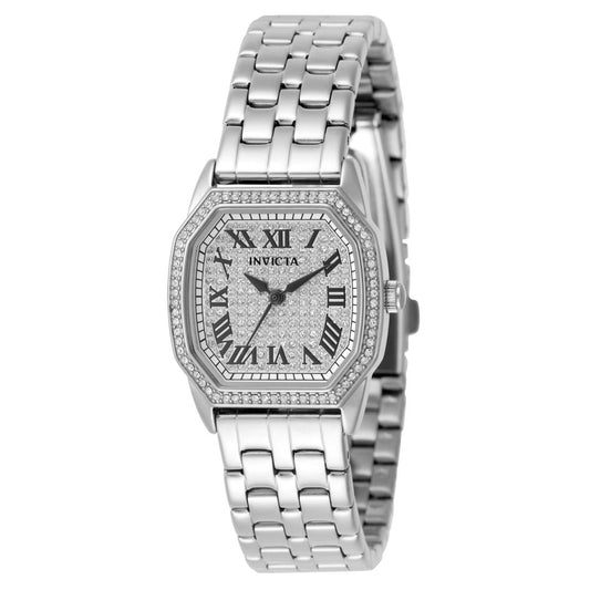 watch293 : 50078 Invicta Womens Watch 27mm