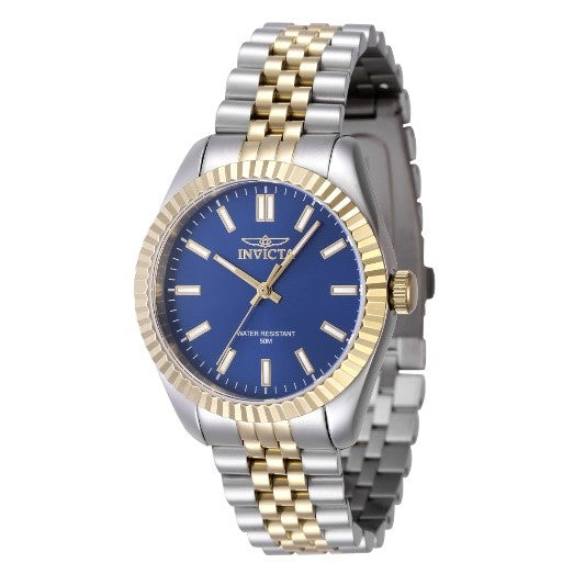 Invicta Specialty Women's Watch - 36mm, Gold, Steel