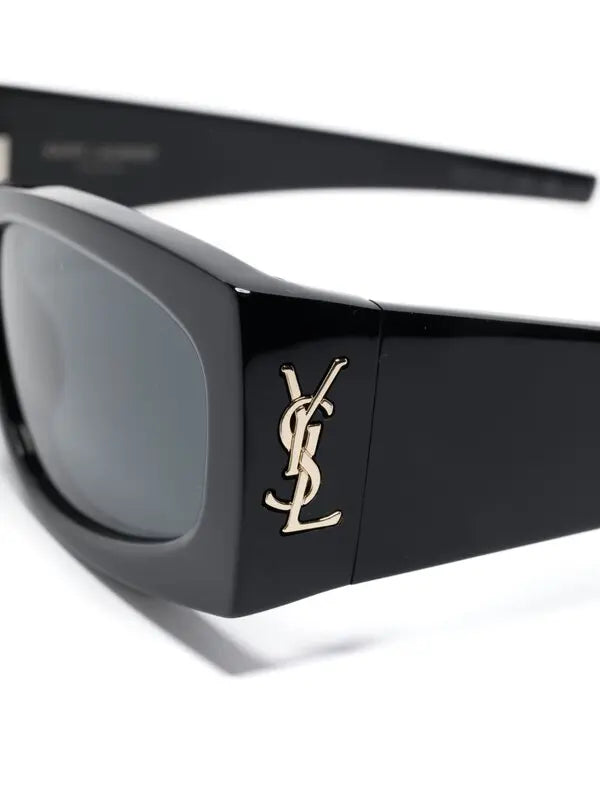 sunglasses86 : SL M140 001 56 Saint Laurent Women Sunglasses Fit S/M
