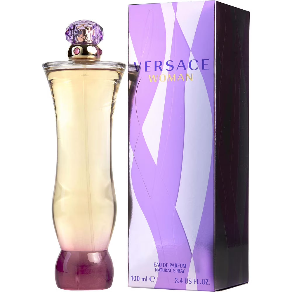 perfume17 : Versace Womens Perfume 100ml
