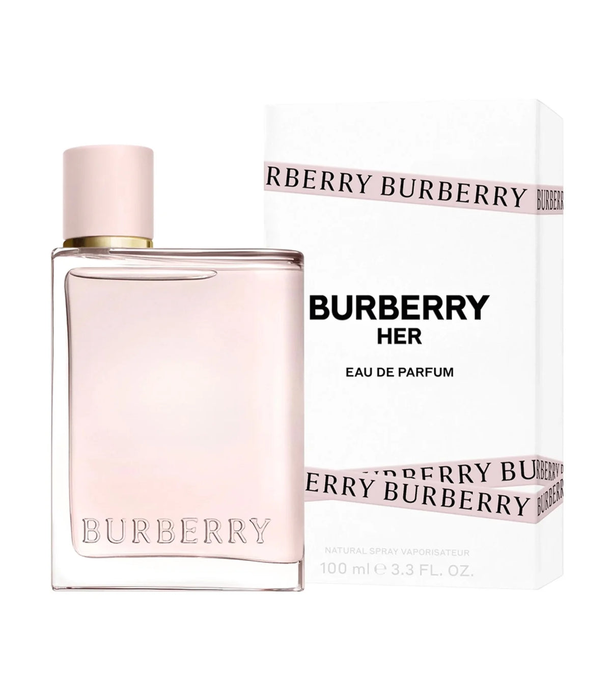 perfume39 : Burberry Her Womens Perfume 100ml