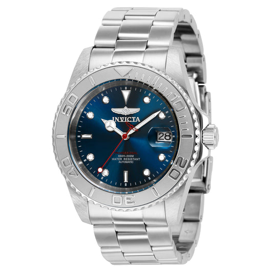 Invicta Pro Diver Automatic Men's Watch - 42mm, Steel