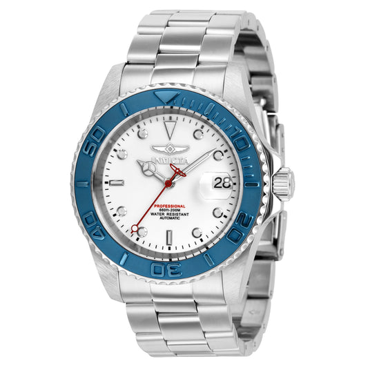 Invicta Pro Diver Automatic Men's Watch - 42mm, Steel