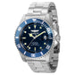 Invicta Pro Diver Automatic Men's  - 44mm, Steel