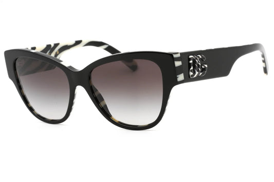 sunglasses62 :  DG4449 3372P 54 Dolce & Gabanna Womens Sunglasses Fit M/L