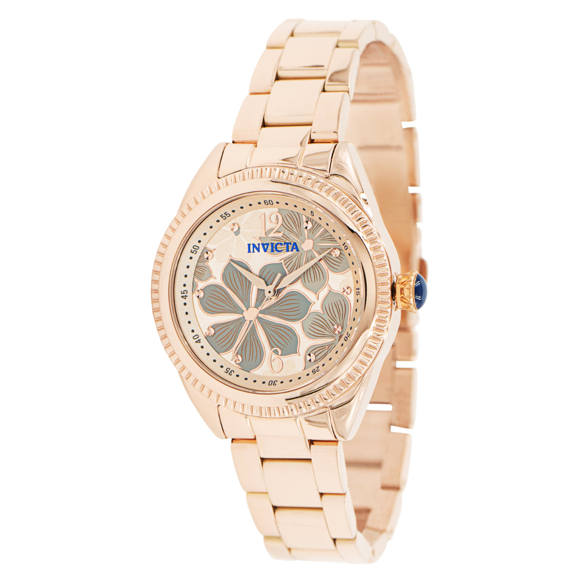 Invicta Women's Watch - 35mm, Rose Gold