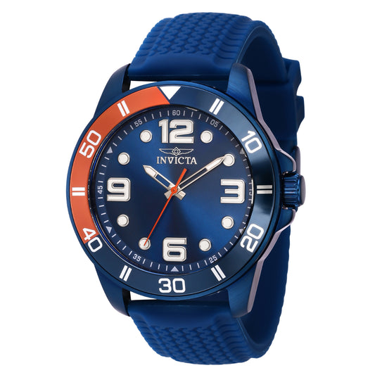 Invicta Pro Diver Men's Watch - 45mm, Blue