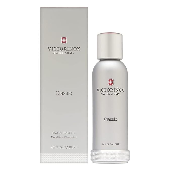 perfume32 : Victorinox Mens Perfume 100ml