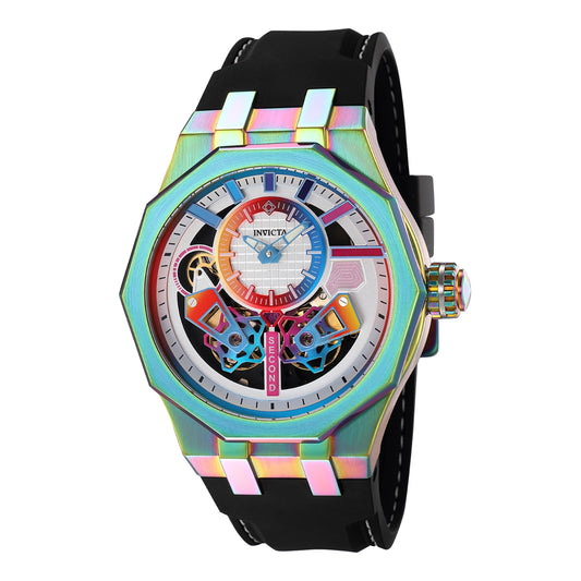 Invicta Automatic Men's Watch-52mm