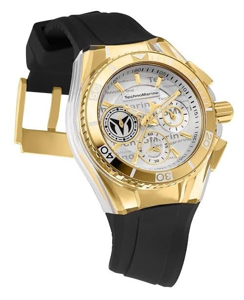 Technomarine Unisex Watch-40.57mm