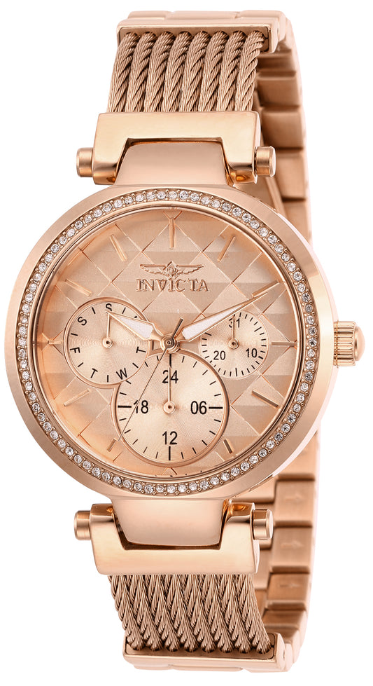 Invicta Angel Womens Watch-36mm