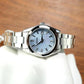 seiko80: Seiko Selection Quartz HFH003P Womens Watch 27.9mm