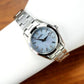 seiko80: Seiko Selection Quartz HFH003P Womens Watch 27.9mm