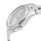 seiko94: Seiko Solar Quartz Lukia Essential Collection Limited edition HEC001J Mens Watch 37mm