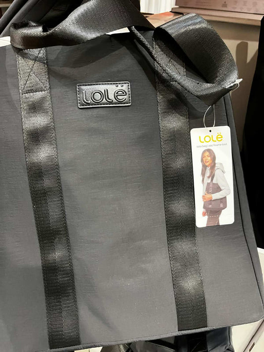 Lole Tote Bag -Sea Cargo