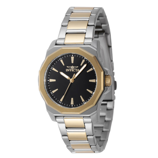 Invicta Speedway Women's Watch - 34mm, Gold, Steel