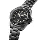 seiko34: Seiko Solar Quartz Prospex Diver Scuba SBDJ065 Mens Watch  41mm