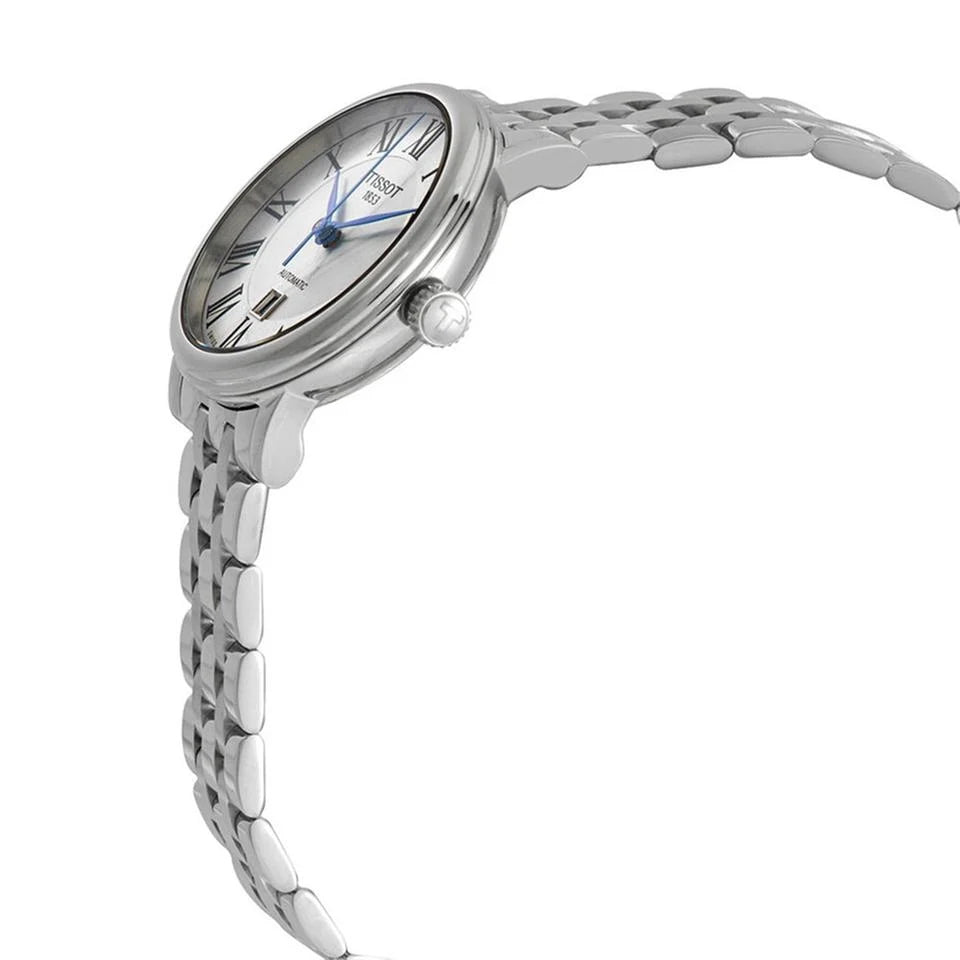 watch342 : T1222071103300 Tissot Womens Watch 30mm