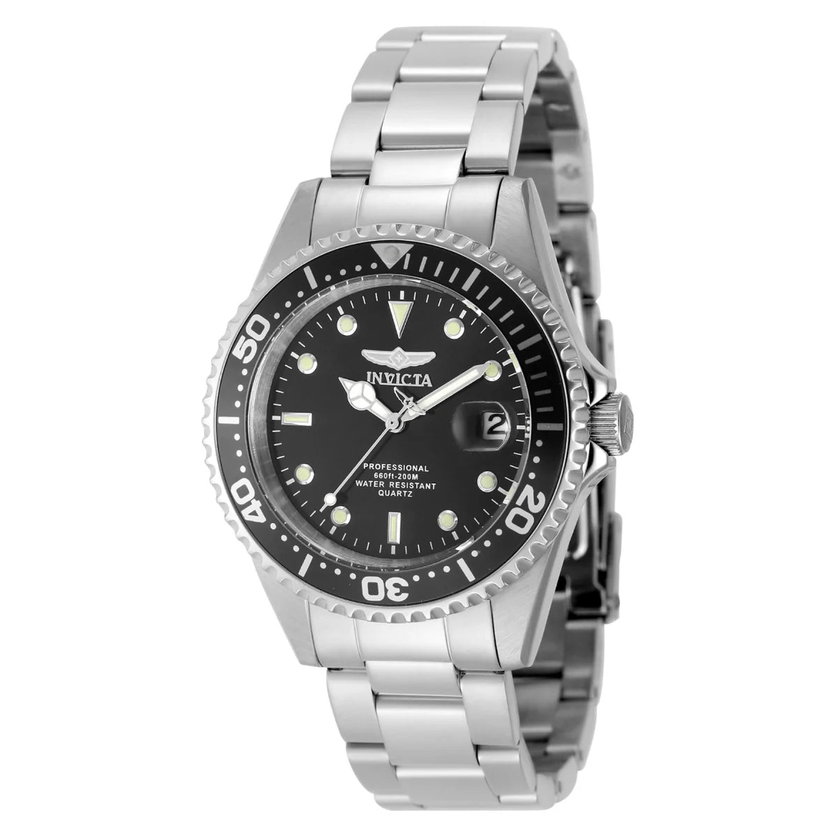 watch292 : 48723 Invicta Mens Watch 37.5mm