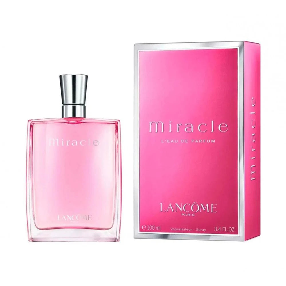 perfume16 : Lancome Womens Perfume 100ml