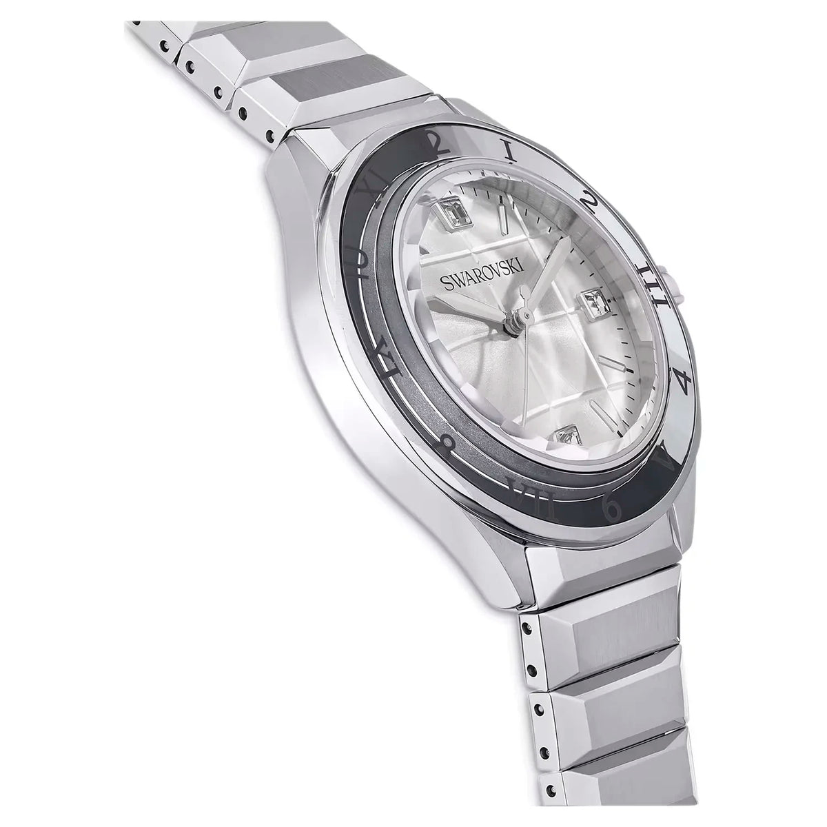 watch345 : 5634648 Swarovski Womens Watch 37mm