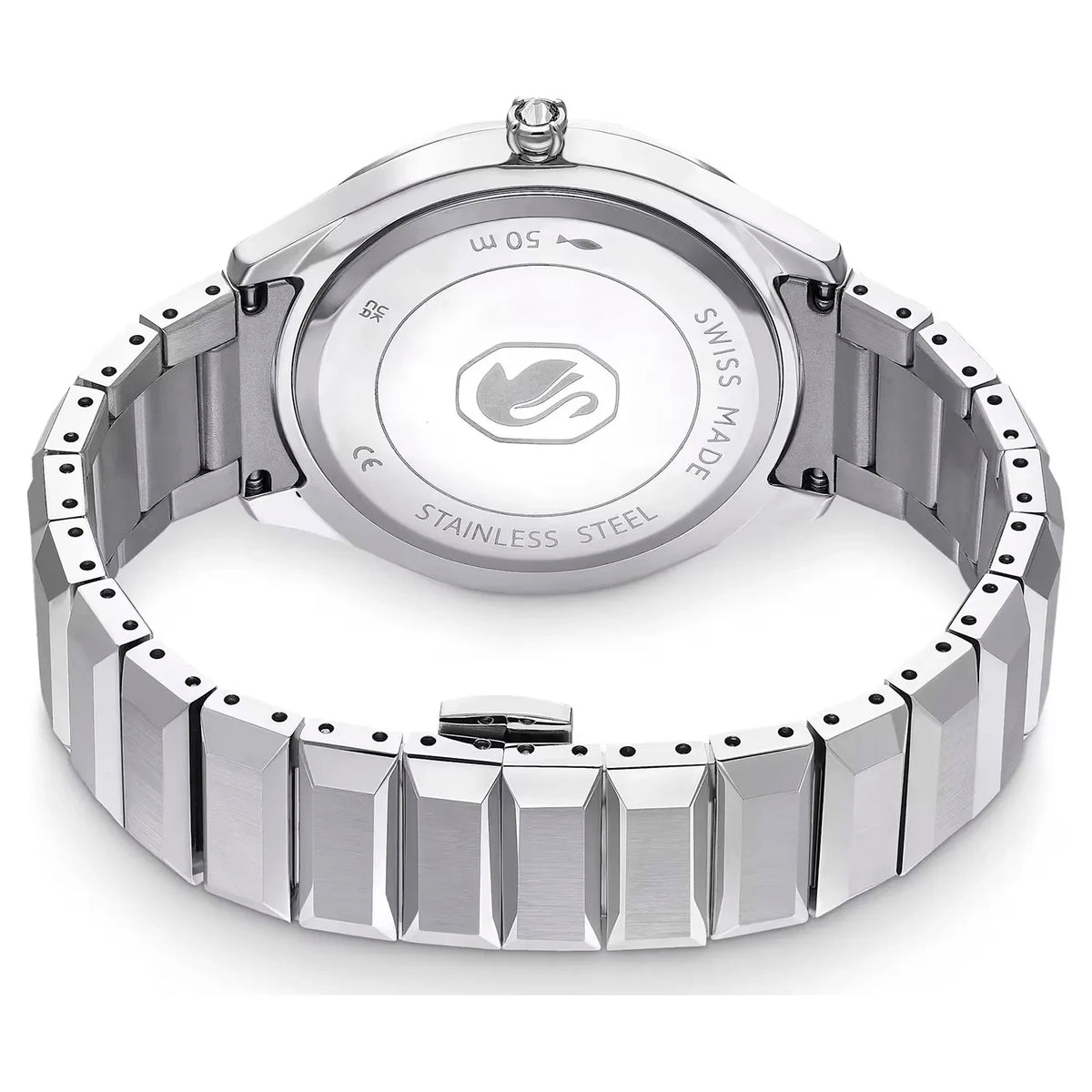 watch345 : 5634648 Swarovski Womens Watch 37mm