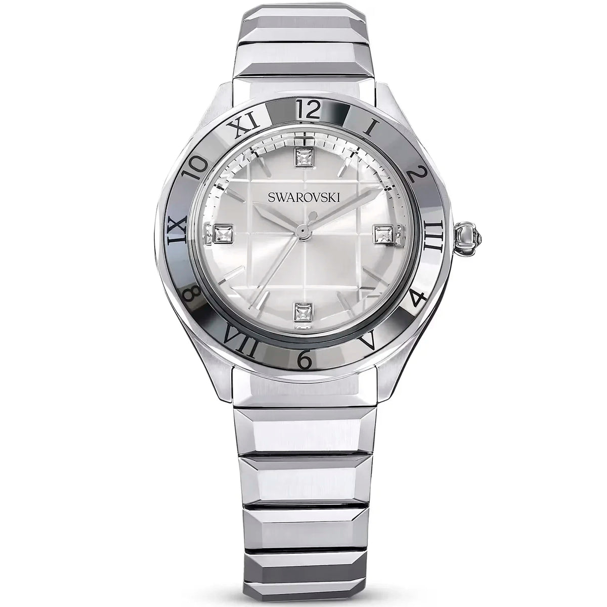watch345 : 5634648 Swarovski Womens Watch 37mm