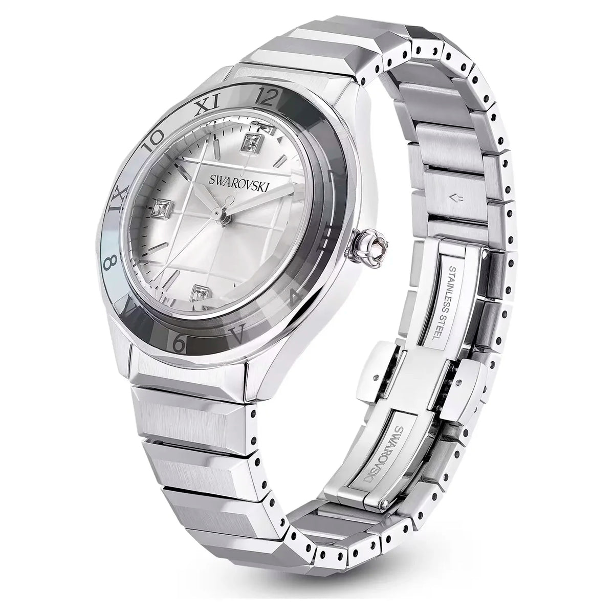 watch345 : 5634648 Swarovski Womens Watch 37mm