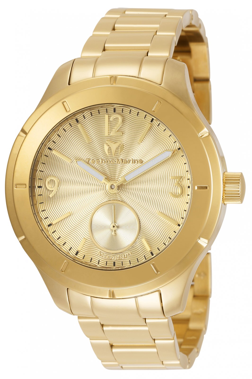 watch370 : TM-117030 Technomarine Mens Watch 42mm