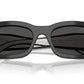 sunglasses79 :  PR B05S 09Q08Z 53 Prada Womens Sunglasses Fit S/M