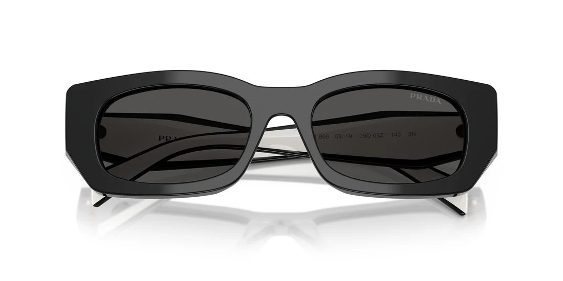 sunglasses79 :  PR B05S 09Q08Z 53 Prada Womens Sunglasses Fit S/M