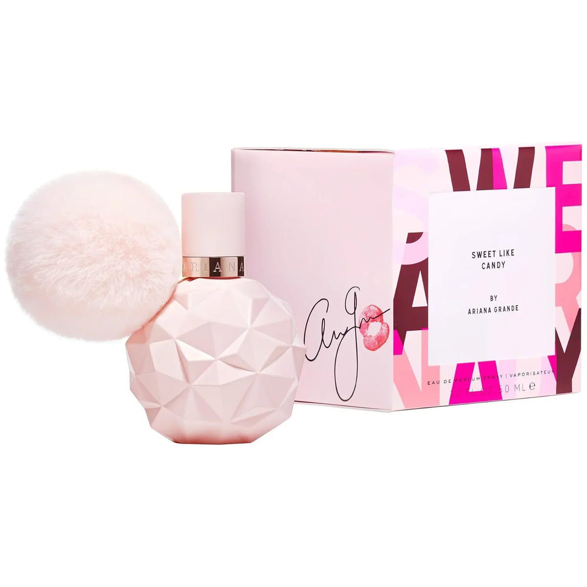 perfume18 : Sweet Like Candy Ariana Grande Womens Perfume 100ml