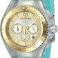 TECHNOMARINE Chronograph Ladies Watch 40mm