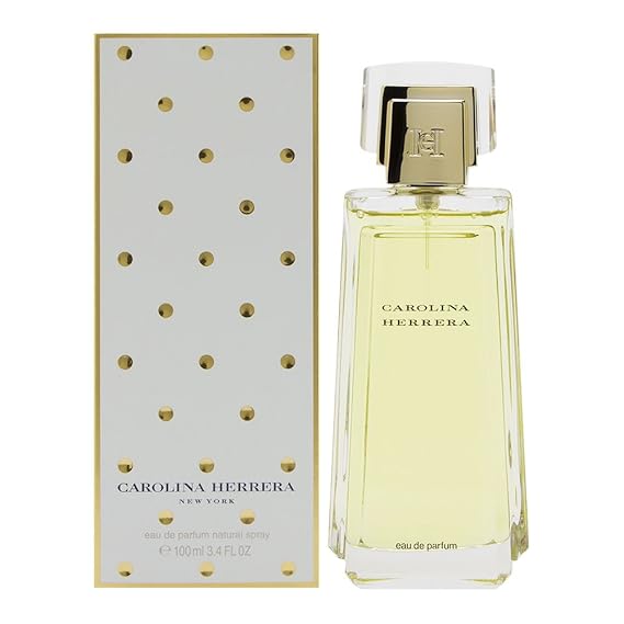 perfume16 : Carolina Herrera Womens Perfume 100ml