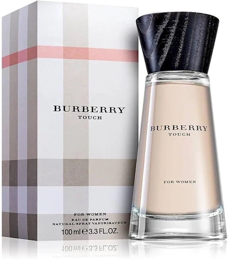 perfume59 : Burberry Touch Womens Perfume 100ml