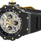 watch389 : 69650 Invicta Mens Watch 43mm