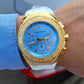 watch337 : TM-225009 Technomarine Mens Watch 48mm