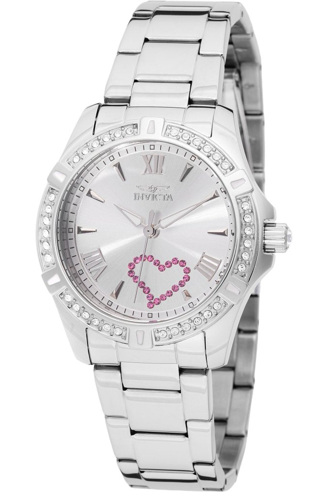 watch325 : 49842 Invicta Womens Watch 34mm
