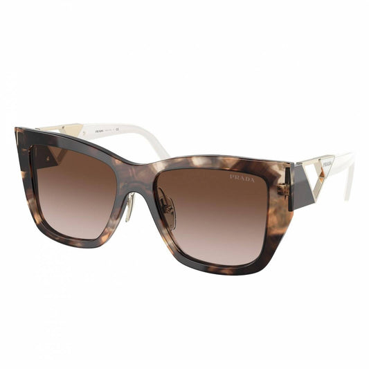 sunglasses63 :  PR21Y 18 07R-6S1 54 Prada Womens Sunglasses Fit M/L