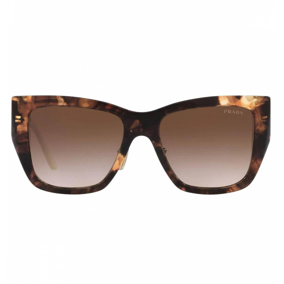 sunglasses63 :  PR21Y 18 07R-6S1 54 Prada Womens Sunglasses Fit M/L