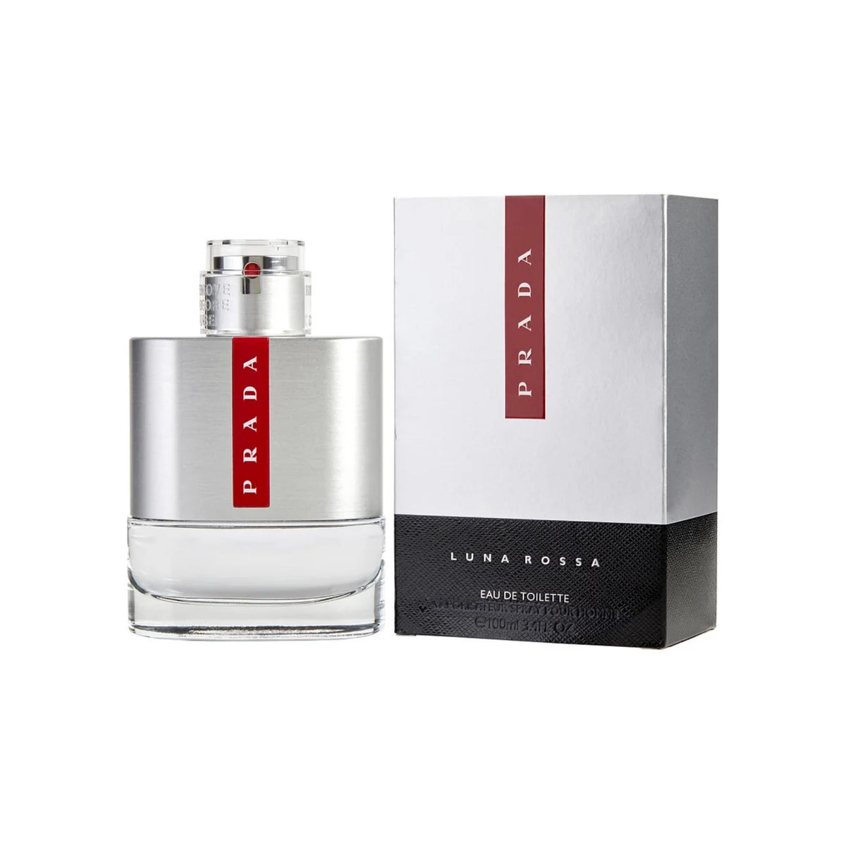 perfume97 : Prada Luna Rossa Mens Perfume 100ml