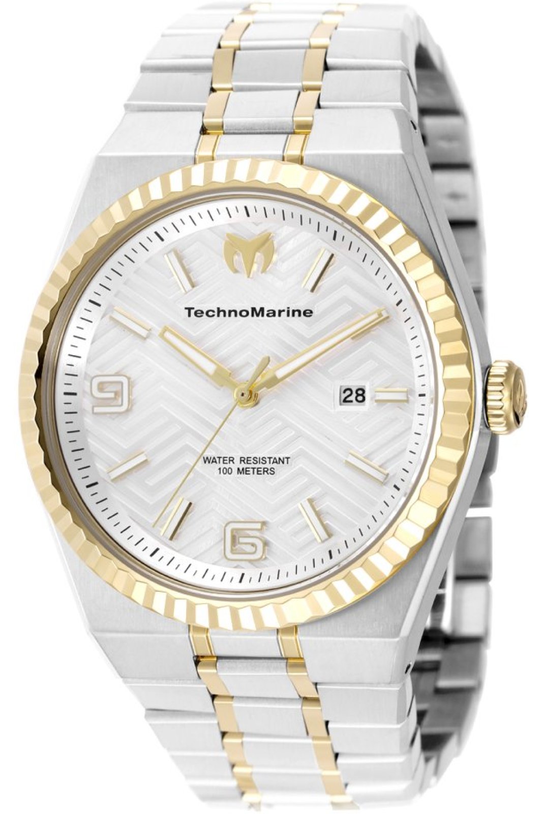 watch394 : TM-225058 Technomarine Mens Watch 42mm